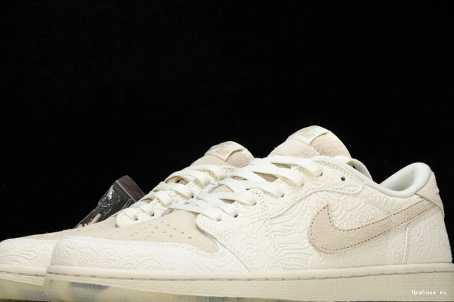 Retro Paul 1 Chris  Jordan FZ0455-200  OG Low 1012